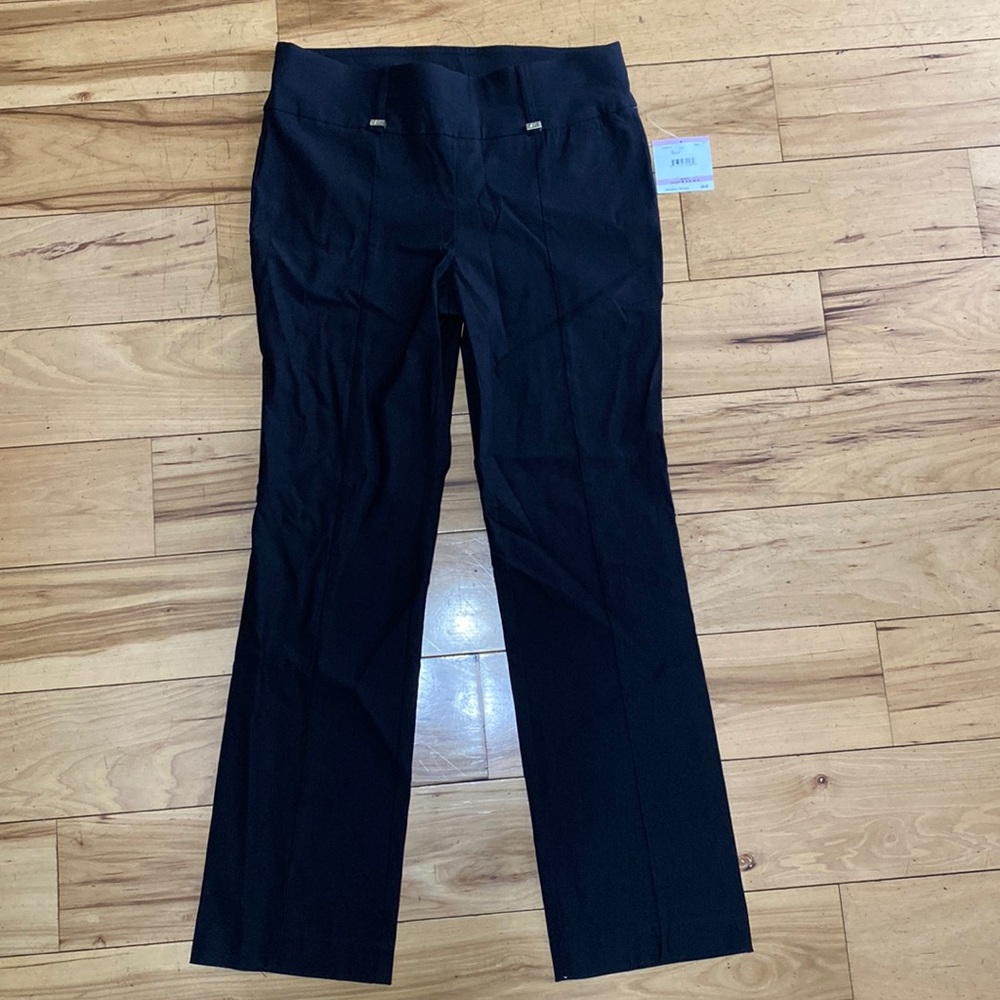 #NWT Anne Klein Pants 3” Elastic band